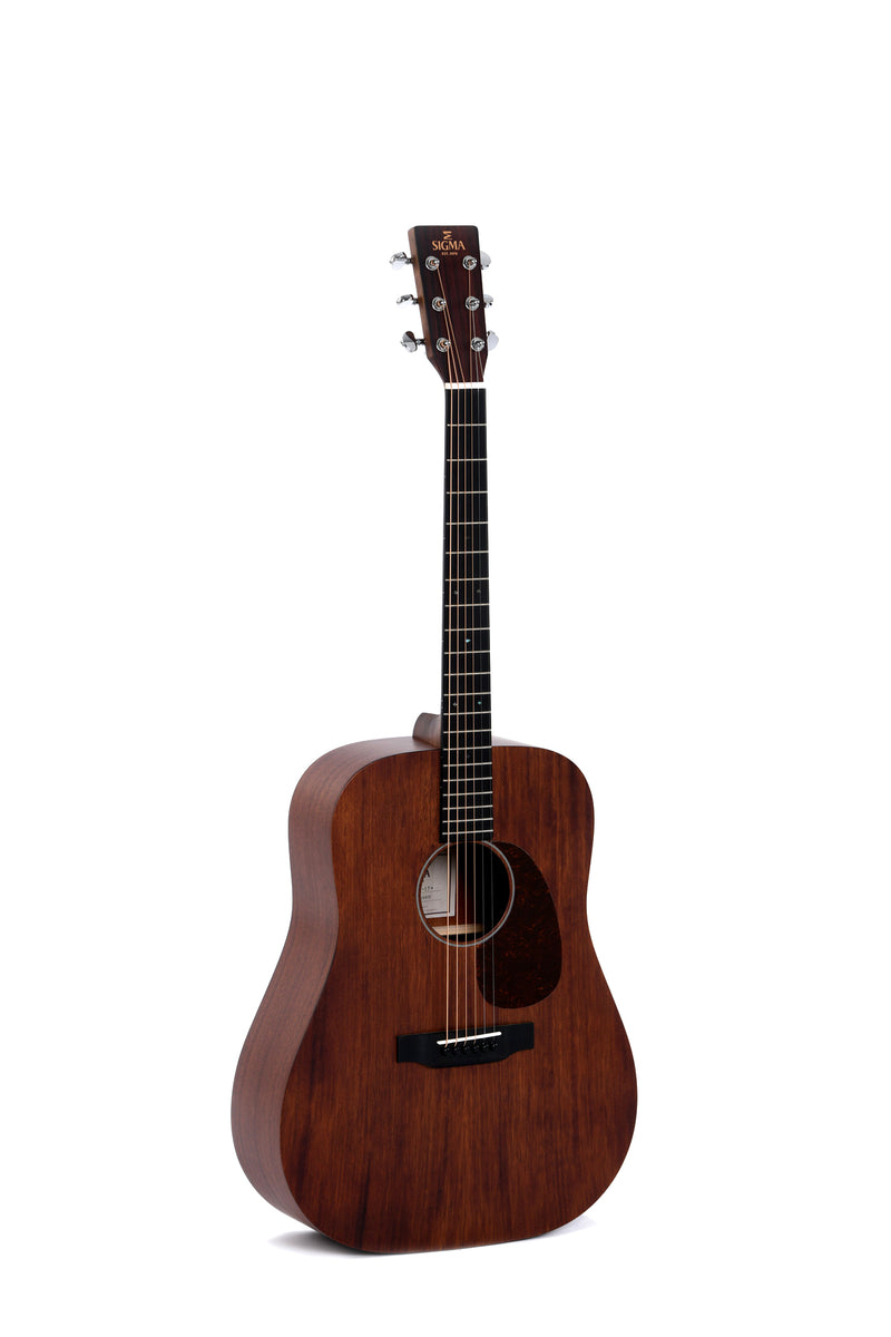 Sigma 15 Series Dreadnought