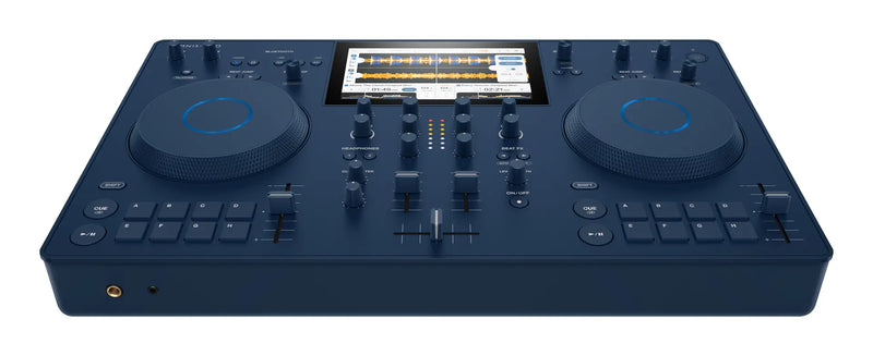 AlphaTheta OMNIS-DUO Portable All-in-one DJ System