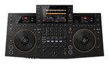 DJ OPUS-QUAD All-in-one DJ System