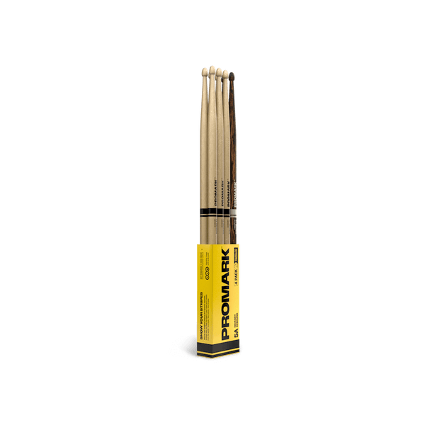 REBOUND 5A HICKORY/FG 4P