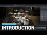 Toontrack Superior Drummer 3