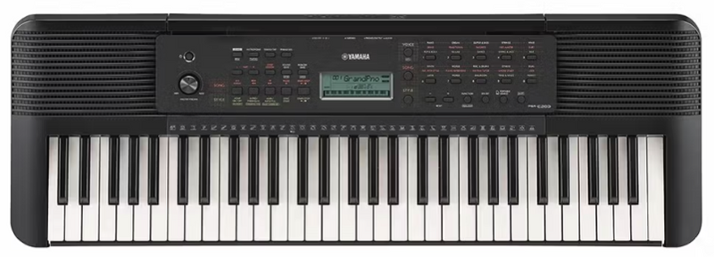 Yamaha PSR-E283 Portable Keyboard