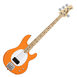 StingRay 4 RAY2-SRO-M1 Sunset Orange