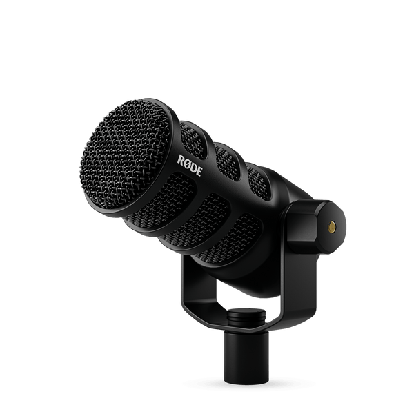 PodMic USB - Dynamic Podcasting Microphone