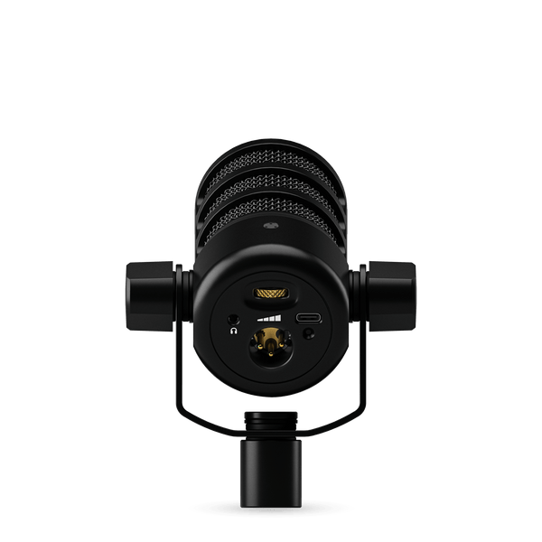 PodMic USB - Dynamic Podcasting Microphone