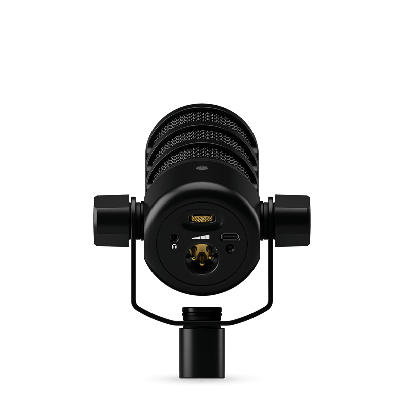 PodMic USB - Dynamic Podcasting Microphone