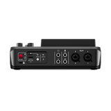 RODECaster Duo Integrated Podcast Production Console