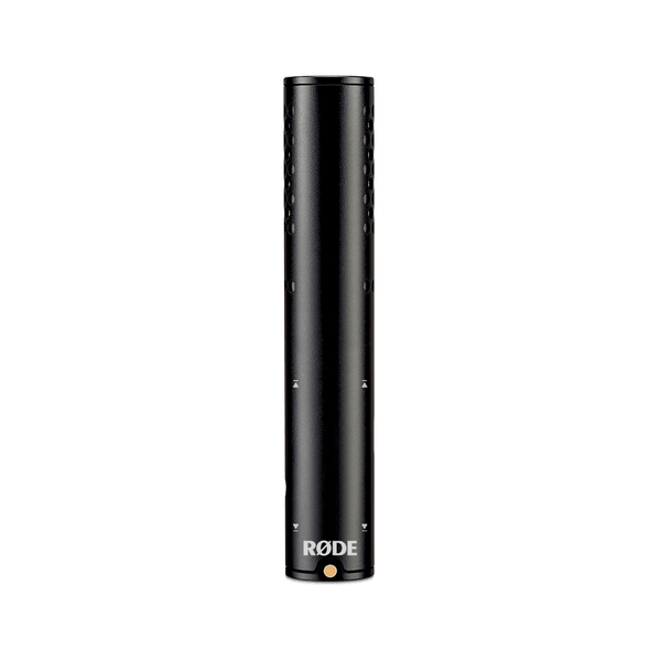 Rode VideoMic Go II Lightweight Directional Microphone