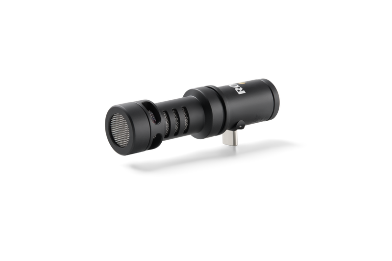 VideoMic Me-C+