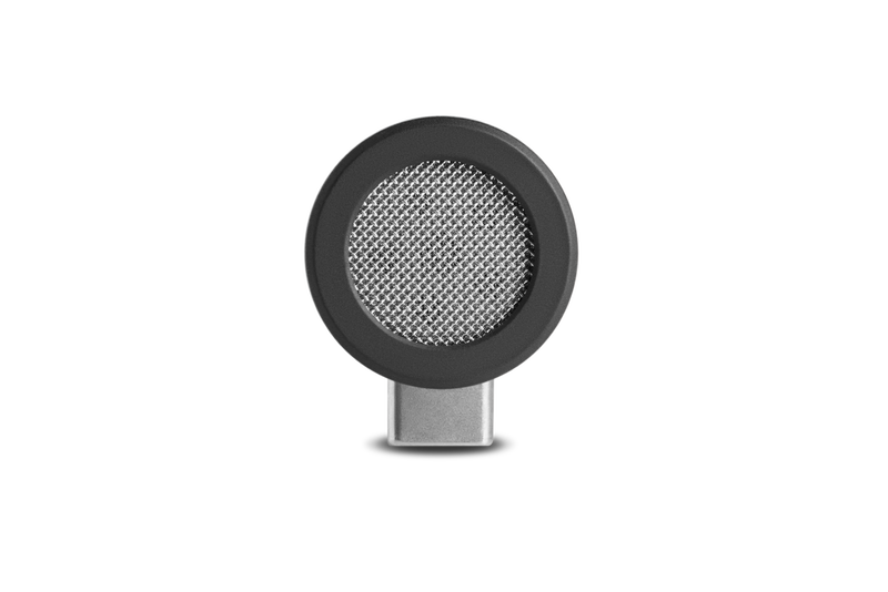 VideoMic Me-C+