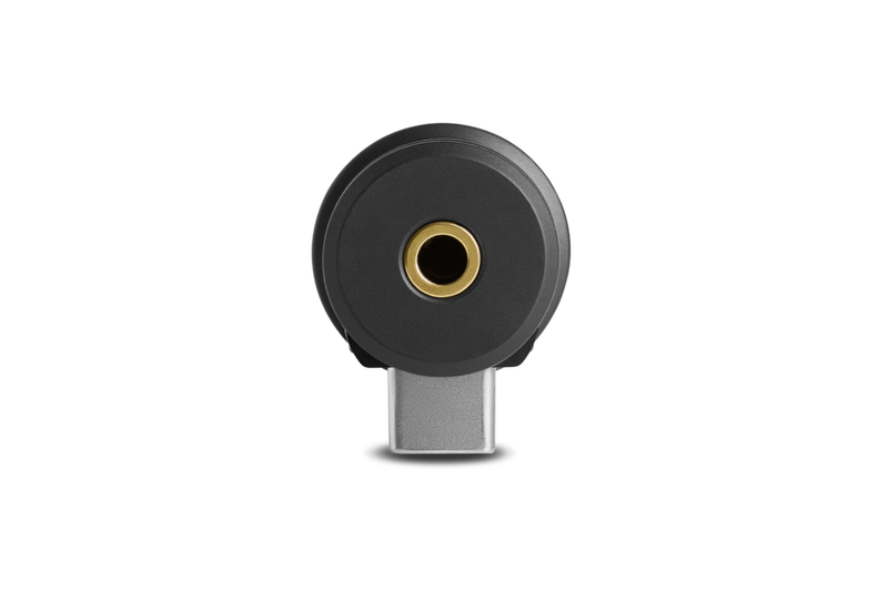 VideoMic Me-C+