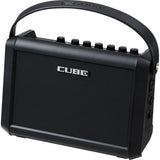 Battery Stereo Amplifier   CUBE-ST-MI