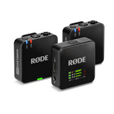 Rode Wireless Go Compact Wireless Microphone System