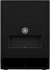 YAMAHA DXS12MKII ACTIVE SUBWOOFER