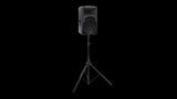 Mackie SRM450 12 1000W Portable High-Definition Powered Loudspeaker