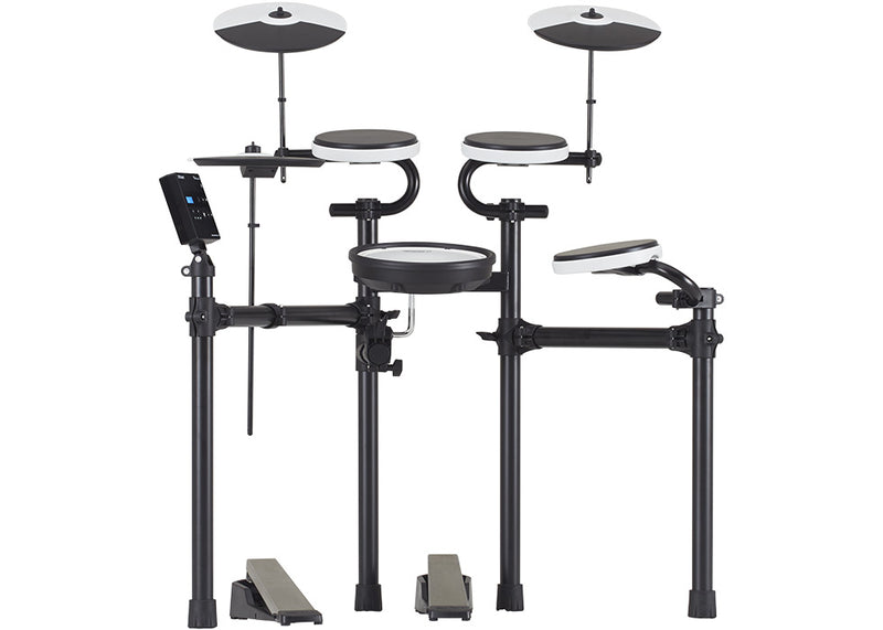 TD02KV V-Drums Electronic Kit