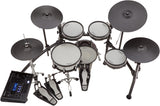 Roland TD-50K2 V-Drums Complete Kit