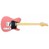FGN Boundary ILIAD Burgundy Mist Electric Guitar w/Gigbag