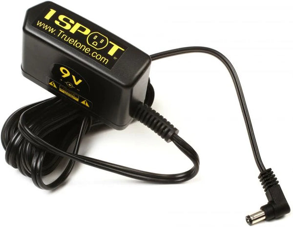 9V Power Supply Combo pack