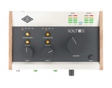 VOLT 276 2 IN/ 2 OUT USB 2 AUDIO INTERFACE