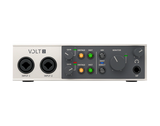 VOLT 2 2 IN/ 2 OUT USB 2 AUDIO INTERFACE