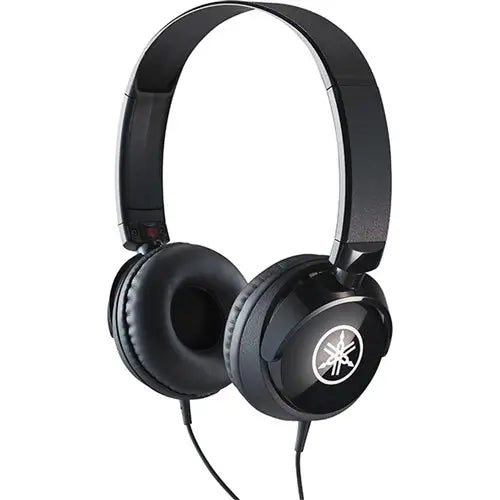 YAMAHA HPH-50B HEADPHONES