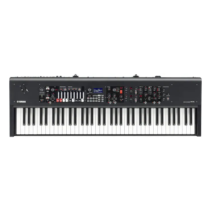 YAMAHA YC73 STAGE KEYBOARD