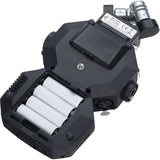 ZOOM H8 HANDY AUDIO RECORDER