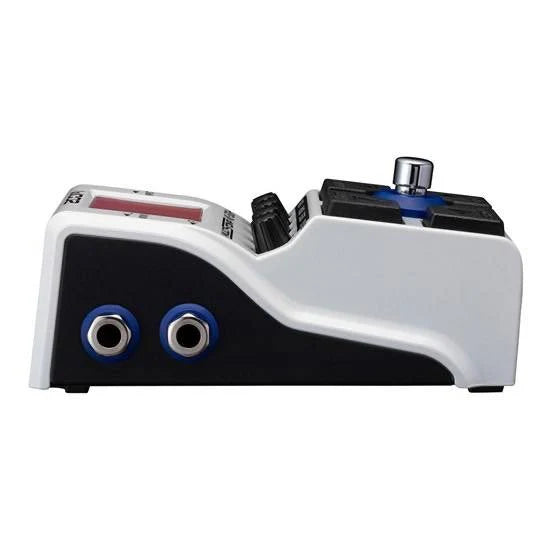 ZOOM MS-50G PLUS MULTISTOMP