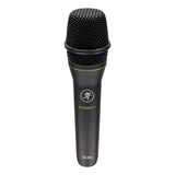 MACKIE EM-89D DYNAMIC VOCAL MICROPHONE