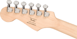 MINI STRATOCASTER LAUREL FINGERBOARD SHELL PINK
