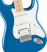 Affinity Stratocaster HSS Pack Lake Placid Blue