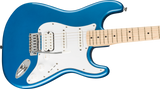 Affinity Stratocaster HSS Pack Lake Placid Blue