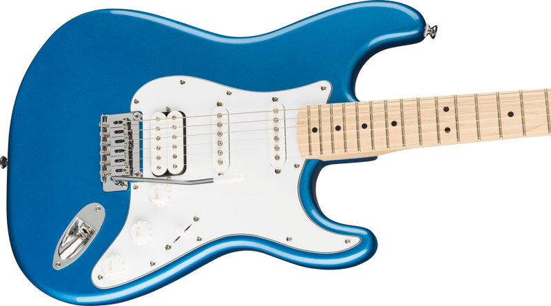 Affinity Stratocaster HSS Pack Lake Placid Blue