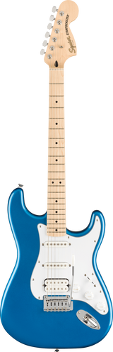 Affinity Stratocaster HSS Pack Lake Placid Blue