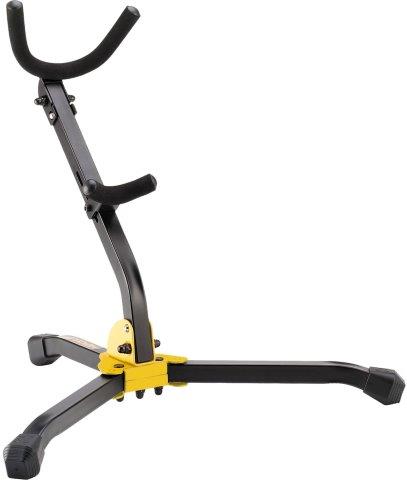 ALTO/TENOR SAX STAND W/BAG DS530BB