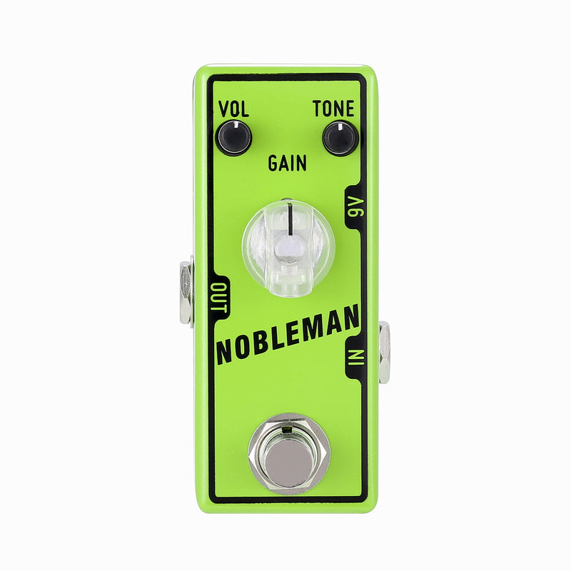 Tone City Audio - Mini Series - Nobleman