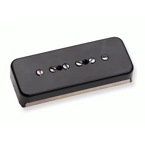 SD ANTIQUITY P90 SOAPBAR BRIDGE BLACK