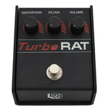 RAPCO RAT 'TURBO RAT' DISTORTION PEDAL