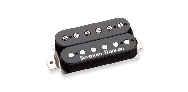 SEYMOUR DUNCAN SH 2N JAZZ MODEL BLACK