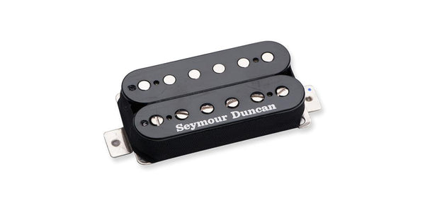 SEYMOUR DUNCAN SH PG1B PEARLY GATES BLACK