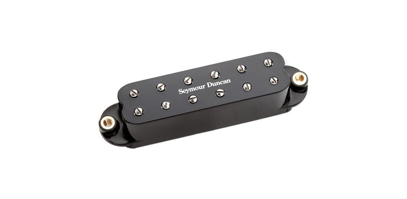 SEYMOUR DUNCAN SJBJ 1N JB JR. FOR STRAT BLACK