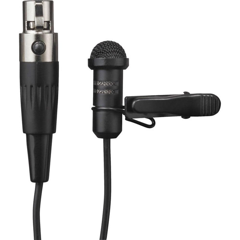 EV R300-L-B LAPEL MIC SYSTEM