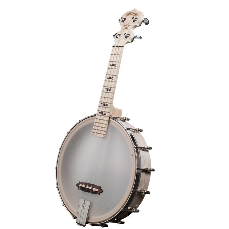 Deering Goodtime Concert Banjo Ukulele