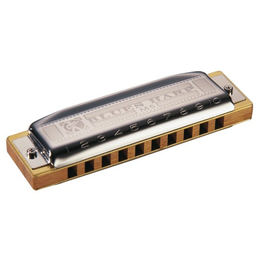 Blues Harp Key of E