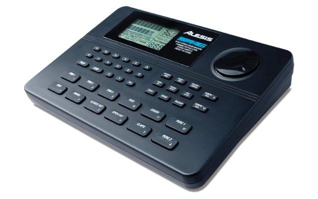 ALESIS SR-16 DRUM MACHINE