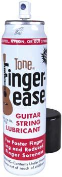 FINGER EASE STRING LUBRICANT