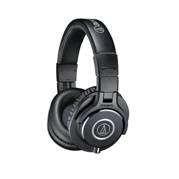 ATH-M40X PROFESSIONAL MONITOR HEADPHONES