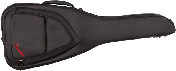 Fender FE620 Electric Guitar Gig Bag Black