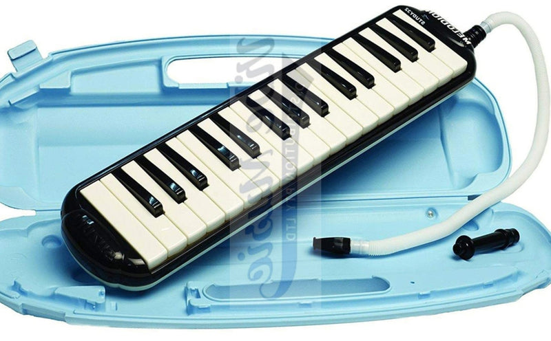 SUZUKI ALTO MELODION 32 KEY MELODICA W/ CASE